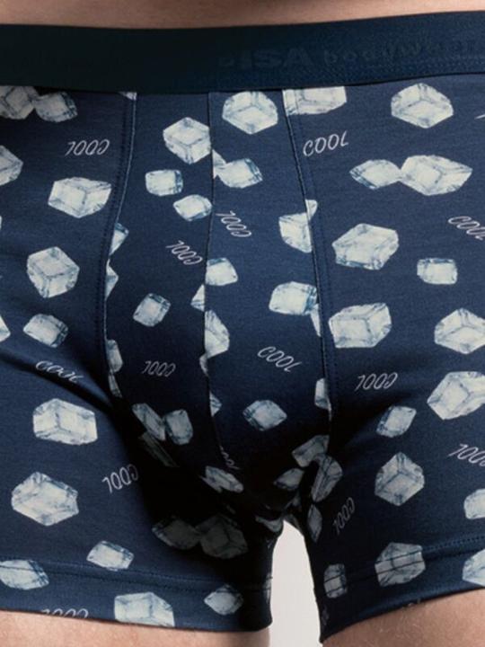 Immagine prodotto ISA Bodywear Fashion Pant Cool (XXL, Confezione singola)