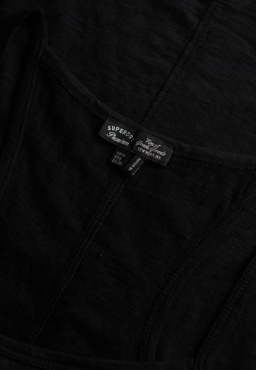 Produktbild Superdry Studios Tanktop mit Trägern (S)