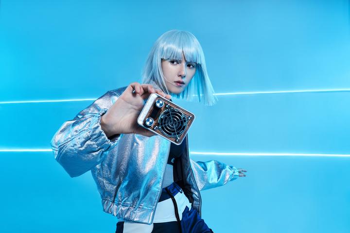 Actual product image Zhiyun Molus X60