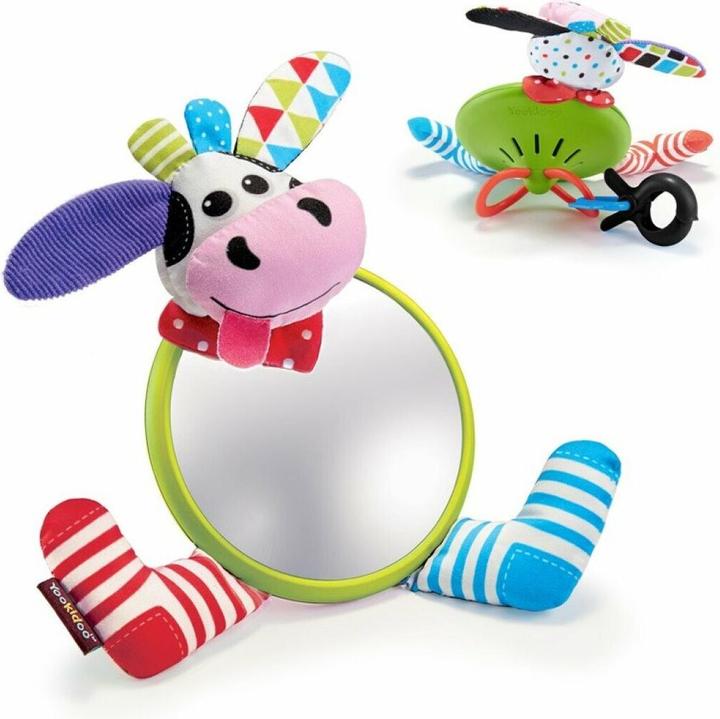 Yookidoo Mon premier ami miroir