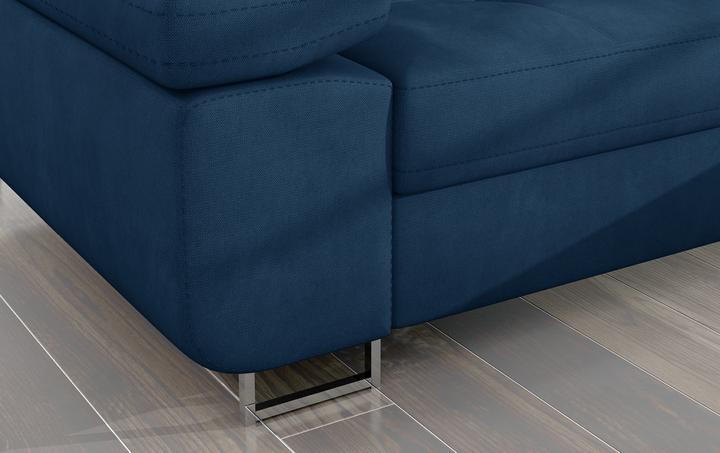 Immagine prodotto ELTAP Armando (Divano letto, Divano ad angolo, 4 posti)