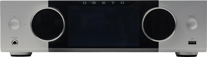 Actual product image Onkyo Y-40 (Stereo)