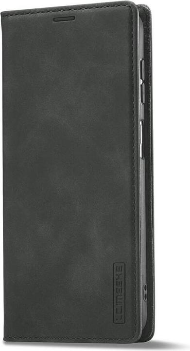 Immagine prodotto LC.Imeeke Galaxy S25 FE - Flip Case Vintage (Samsung Galaxy S25 FE)