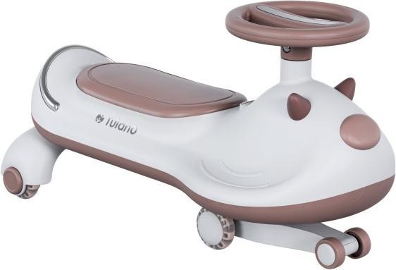 Tulano Focus 45 Grauer Kinder-Schwerkraft-Aufsitz