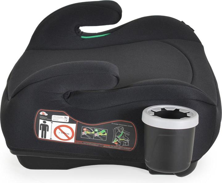 Image du produit Cangaroo i-Swift (Rehausseur de siège pour enfant, Norme ECE R129/i-Size)