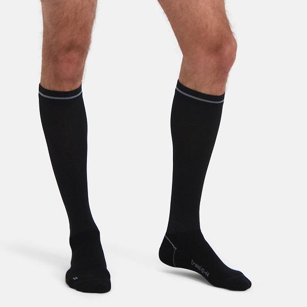 Produktbild Bamboo Basics Socken Max-Travel (1-Pack) (Einzelpack, 42 - 44)