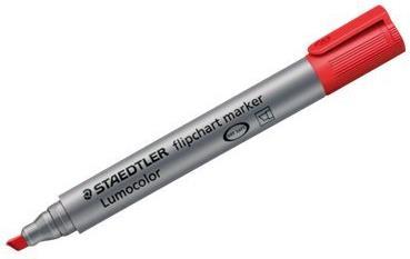 Actual product image Staedtler ® Flipchart marker Lumocolor® 356 2-5mm violet (Violet, 5 mm, 1 x)