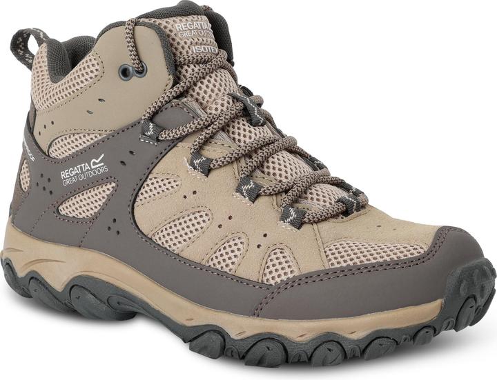 Produktbild Regatta Edgepoint IV Mid (39)