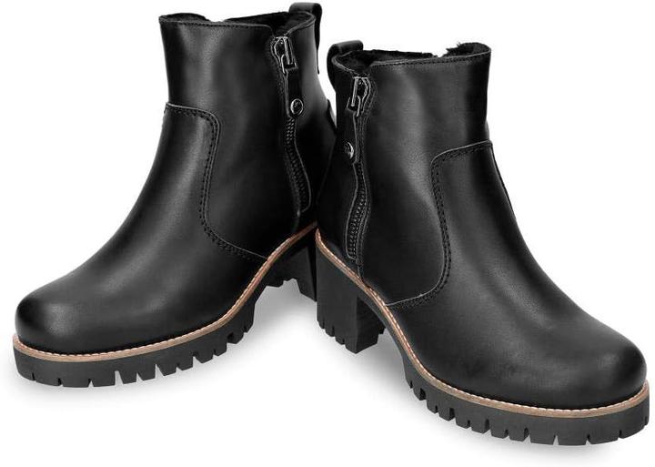 Image du produit Panama Jack Bottes (41)