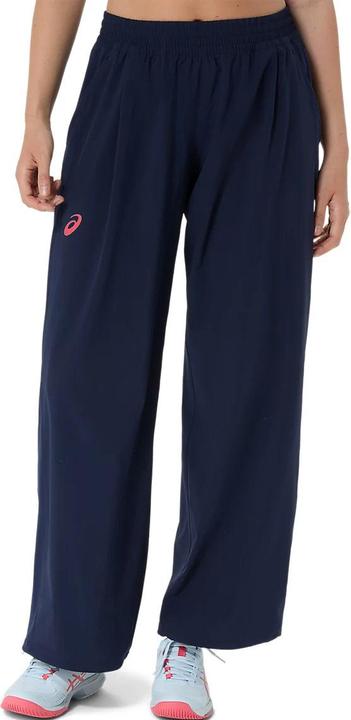 Actual product image ASICS Performance Match Pant (S)