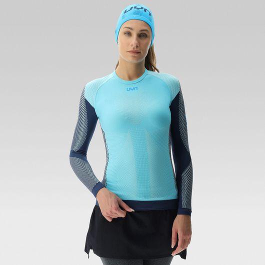 Actual product image UYN Laufshirt Mit Langen Ärmeln Pb42 (XL)
