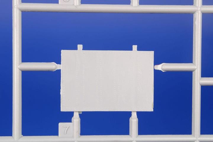 Produktbild Special Hobby Westland Whirlwind FB MK.I ‘Fighter-Bomber’ Hi-tech kit 1/32