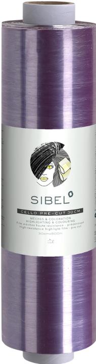 Produktbild Comair Spitzenfolie 30 cm