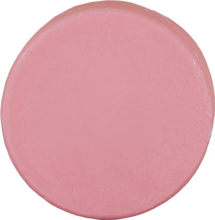 Actual product image Happy Soaps Conditioner Bar Rose (65 g)