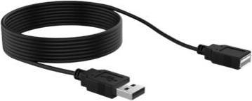 Actual product image Yealink USB2-EXT-5M