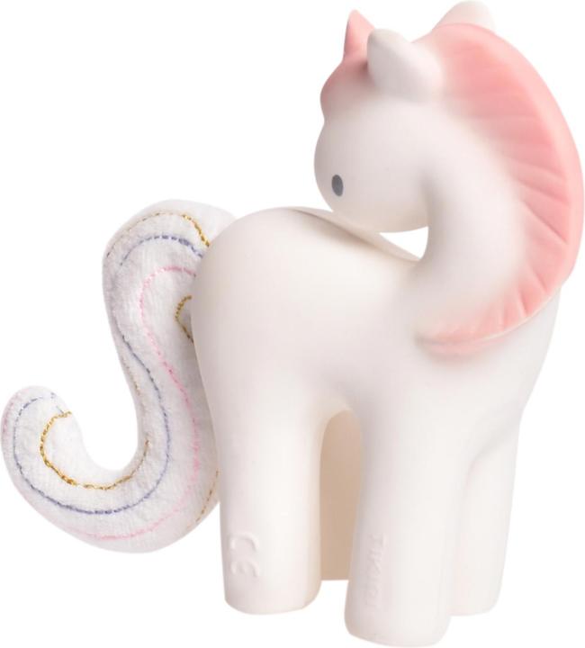 Produktbild Tikiri Naturkautschuk Babyrassel (0 Monate)