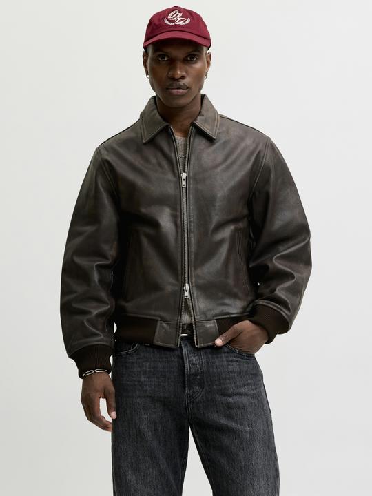 Actual product image Jack & Jones Blousonjacke Blousonjacke (S)