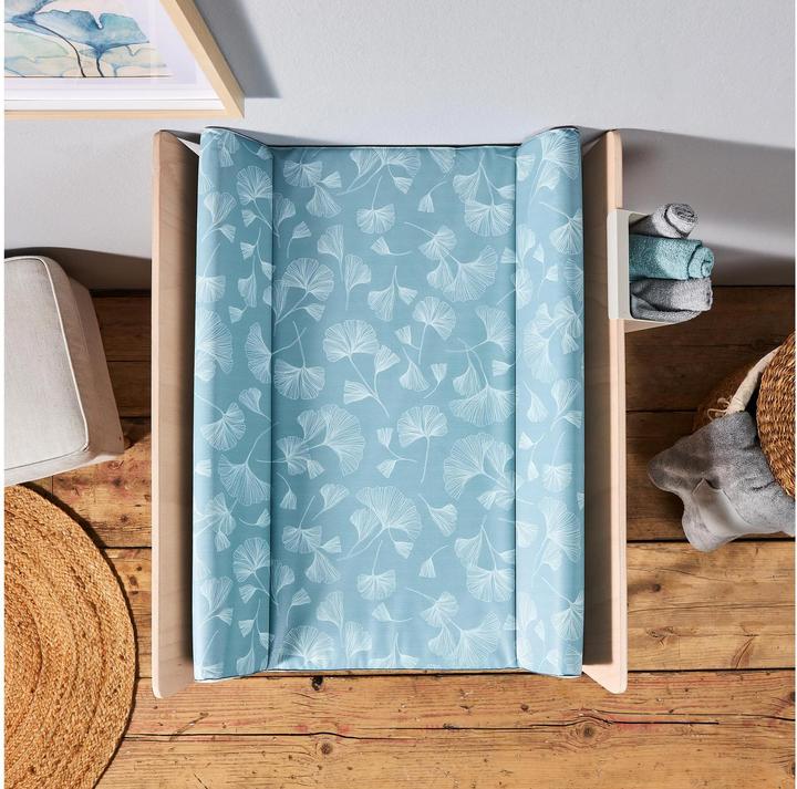 Actual product image Rotho Babydesign Wickelauflage (50 x 70 cm)