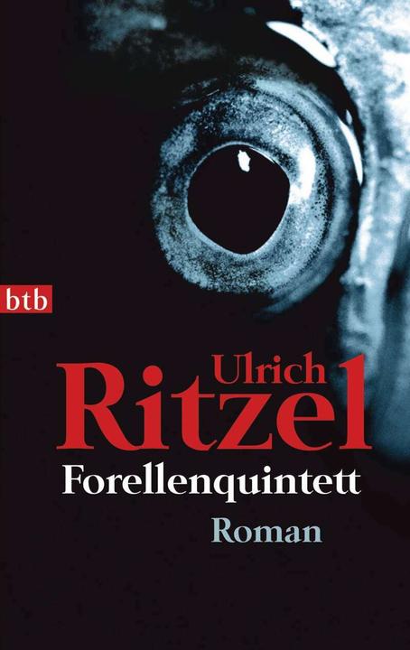 Produktbild Forellenquintett (Deutsch, Ulrich Ritzel, 2009)