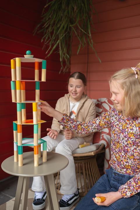 Produktbild BS Mega Balance Spiel