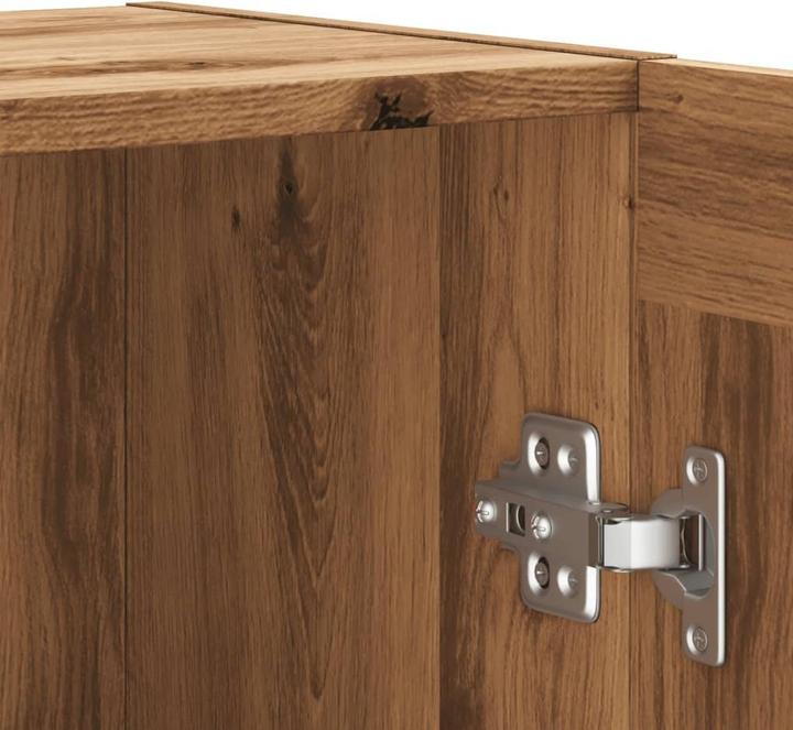 Image du produit vidaXL Sideboard (120 x 30.50 x 70 cm)