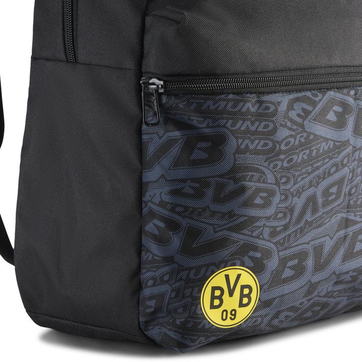 Actual product image Puma BVB CULTURE Backpack (22 l)