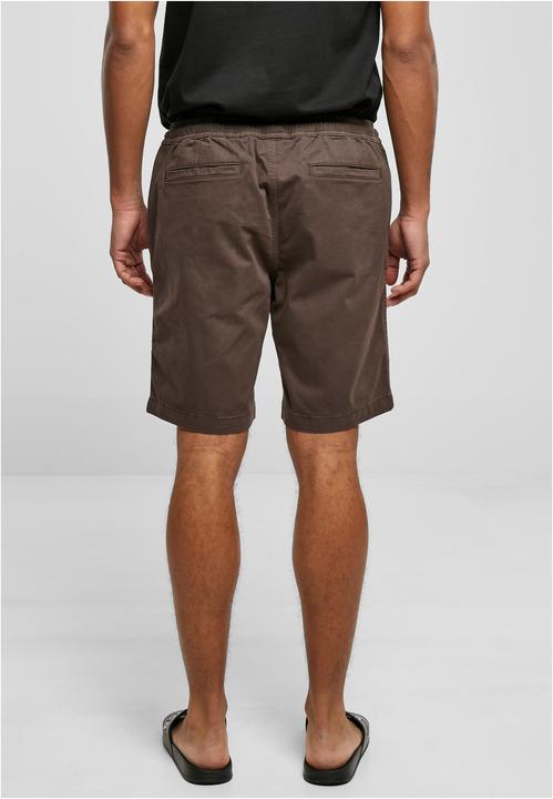 Image du produit Urban Classics Short sergé extensible (S)