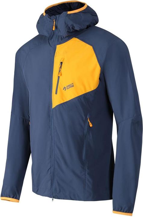 Actual product image Directalpine Jacke Softshell Dru Light (M)
