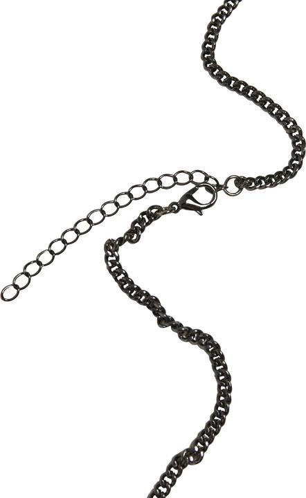 Image du produit Urban Classics Collier d'amour - 16339 (100% Fer, Array)