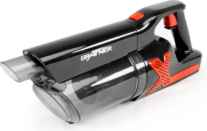 Image du produit Grafner Aspirateur à main cyclonique sans fil