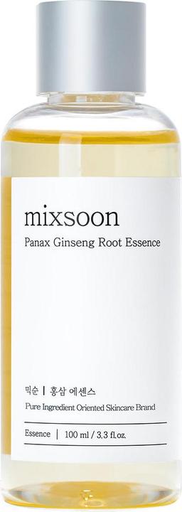 Immagine prodotto Mixsoon Essenza di radice di Panax ginseng (100 ml)