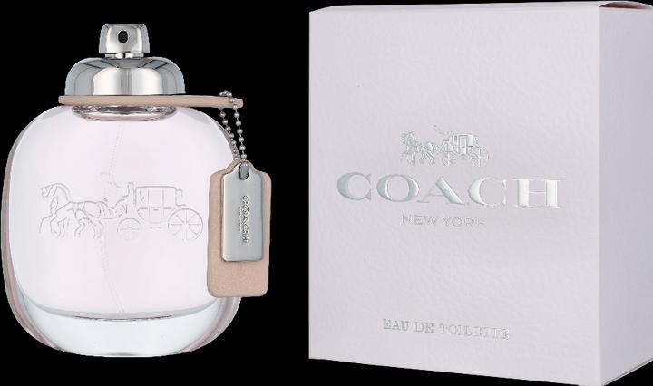 Produktbild Coach 1941 (Eau de Toilette, 90 ml)