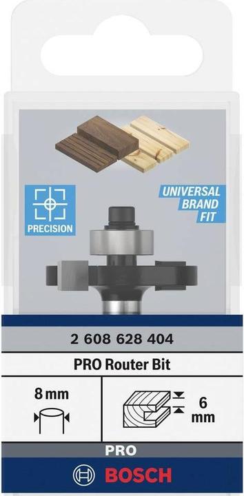 Immagine prodotto Bosch Professional Zubehör Standard per il legno