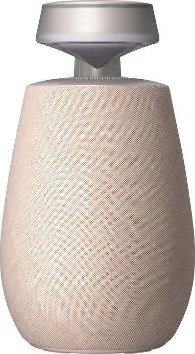 Actual product image LG Dxo2tbe (20 h, Rechargeable battery operated)