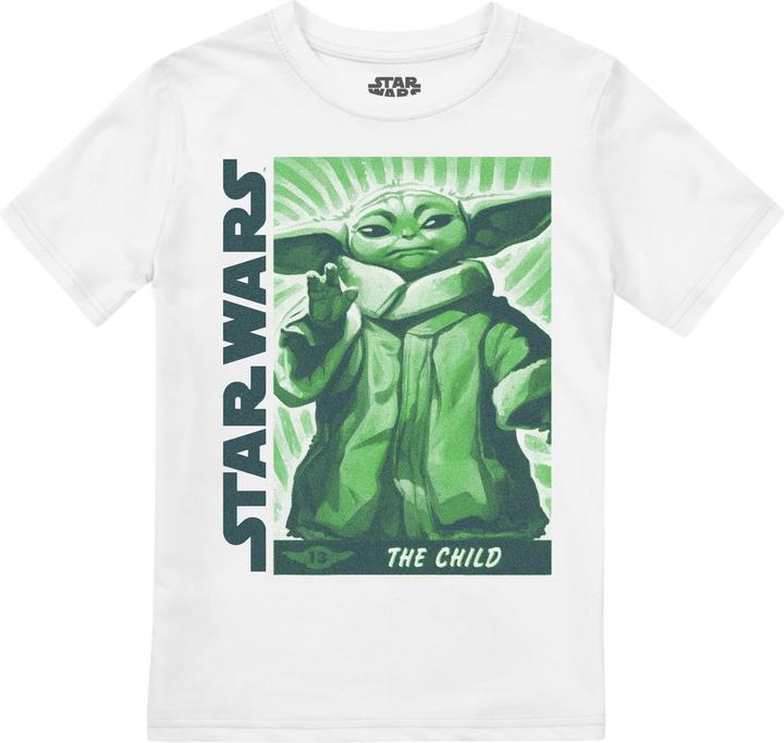 Produktbild Star Wars TShirt (128)