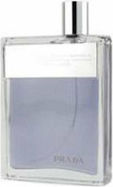 Immagine prodotto Prada Amber (Eau de toilette, 100 ml)