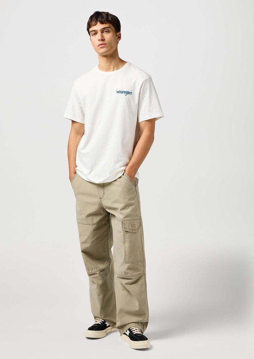 Produktbild Wrangler Stoffhose Drawstring Carpenter (30)