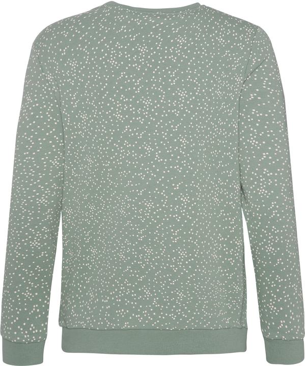 Produktbild Protest Damen Sweatshirt PRTXUNO Green Baygreen XS/34 (34)