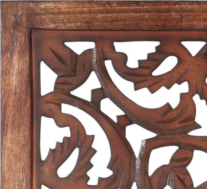 Actual product image vidaXL Raumteiler