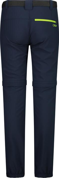 Immagine prodotto CMP Campagnolo Stretch con zip lunga (92)