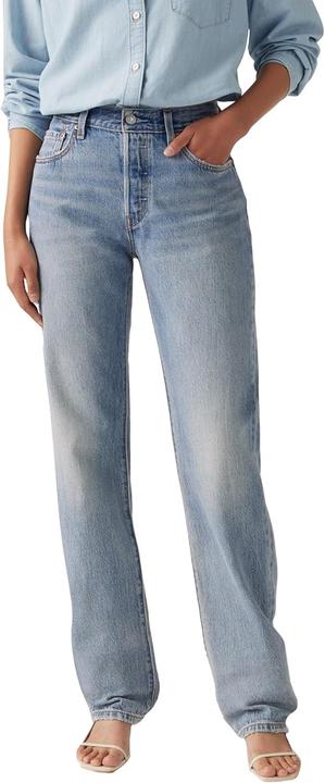 Actual product image Levis Fun Flare (W28/L32)