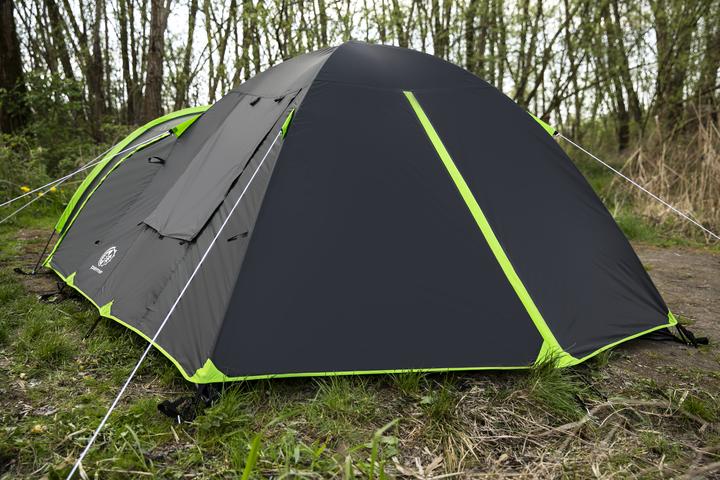Image du produit Peme Taurus 3 (Tente tunnel, 5 kg, 3 personnes)