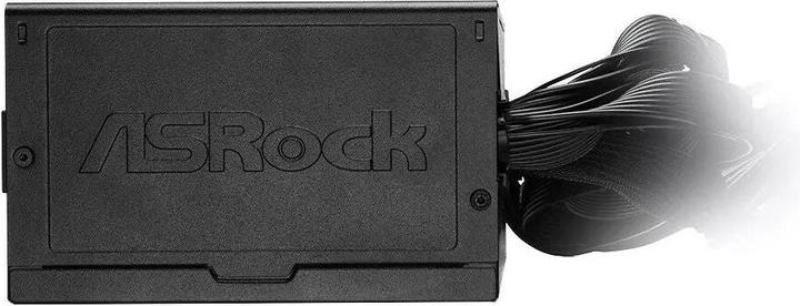 Productafbeelding AsRock power supply Challenger 650W Gold (650 W)