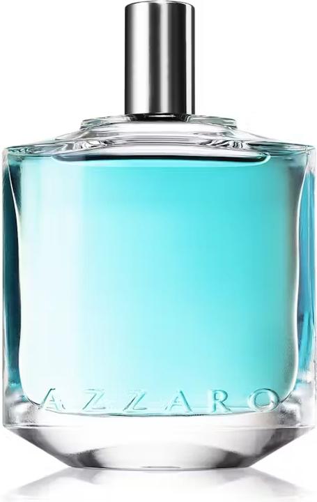 Actual product image Azzaro Chrome Legend by Eau de Toilette Spray 77 ml (Eau de toilette, 75 ml)
