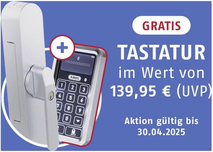 Image du produit Abus Wintecto One