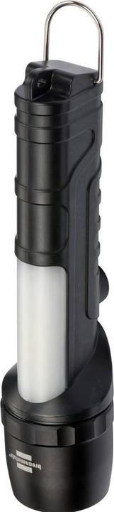 Actual product image Brennenstuhl LED Flashlight LuxPremium THL 300 (17.20 cm, 360 lm)