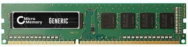 Produktbild CoreParts 8GB Memory Module (1 x 8GB)