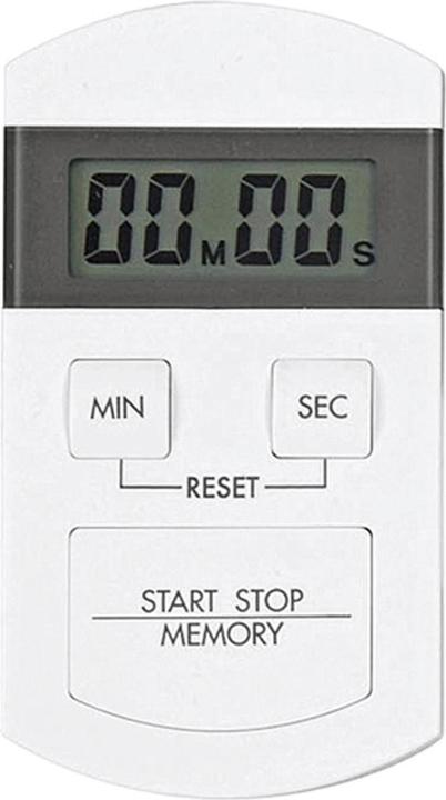 TFA Digitaler Timer und Stoppuhr