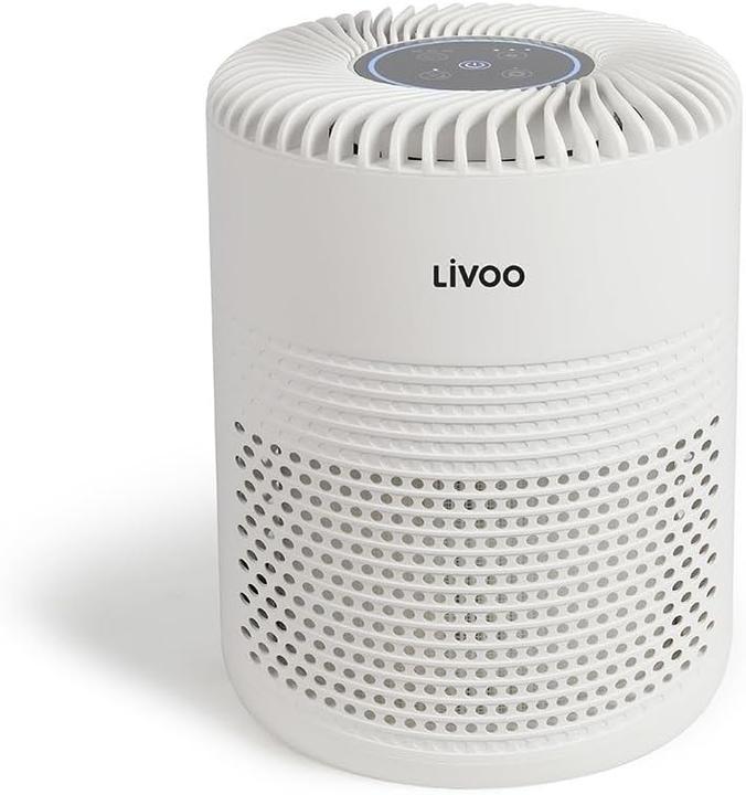 Actual product image Livoo Air purifier (15 m²)