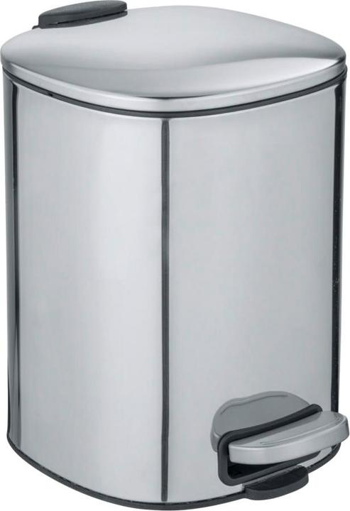 Produktbild Wenko Treteimer Alassio (5 l)